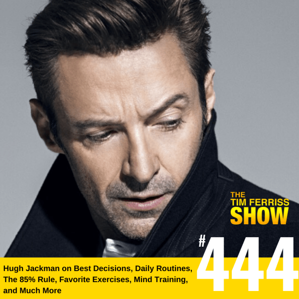 MoMeissn's tweet photo. Whenever in doubt. You can not overinvest in your education! #LearningNeverStops
@RealHughJackman @tferriss #TheTimFerrisShow https://t.co/SZlFHWCFLN https://t.co/34qtuTYinE