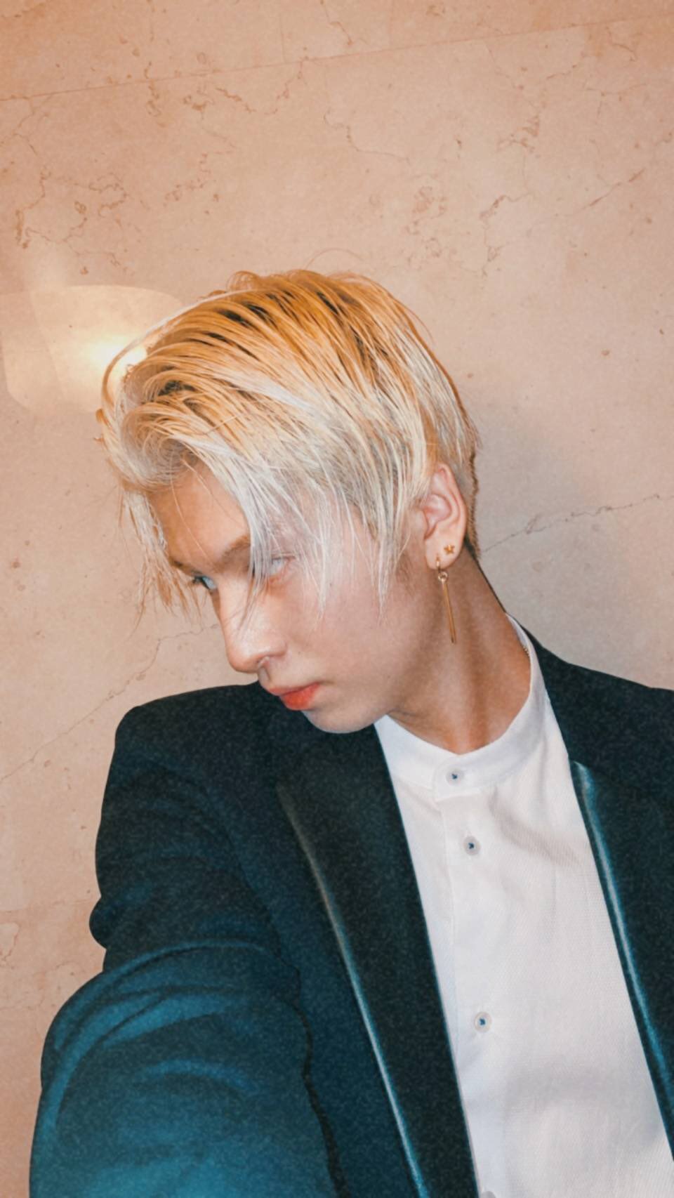 THE RAMPAGE 長谷川慎 フリスビー 長谷川慎（THE RAMPAGE from EXILE TRIBE） - THE RAMPAGE