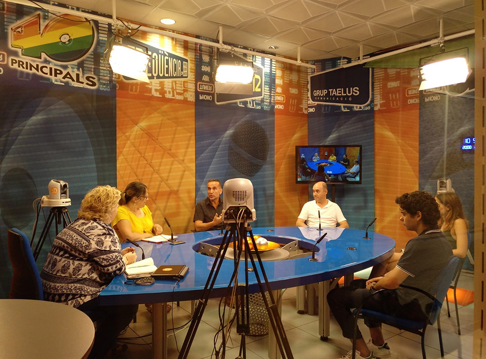 Escola Groc tweet media