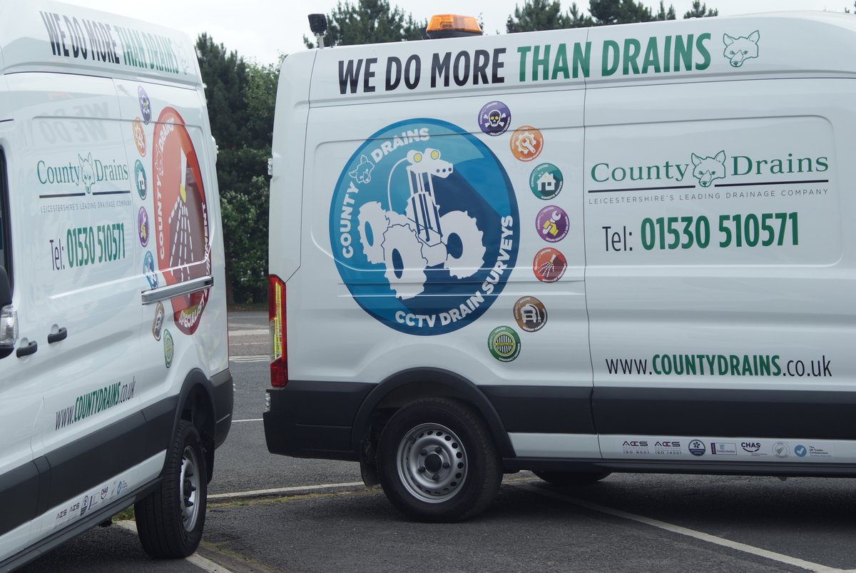 County Drains tweet media