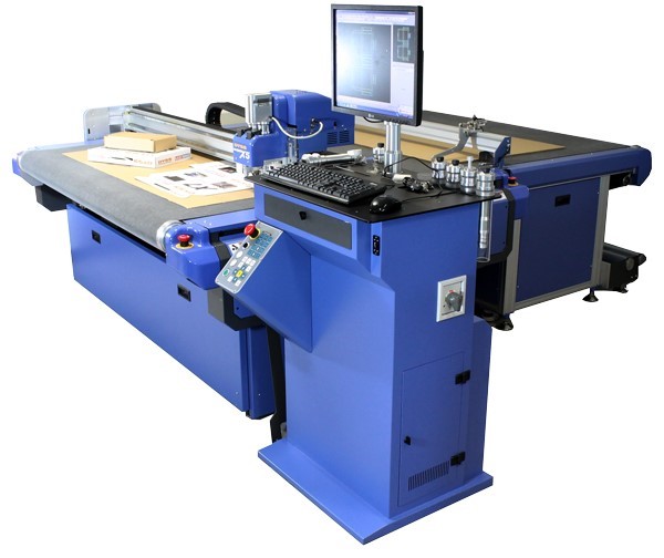 Recently Boxes and Packaging Manchester, a part of the Logson Group, installed two new Computer Aided Design (CAD) Tables, after a similar investment by Cases24 last year. Read all about it here: board24.co.uk/news/2020/07/l…