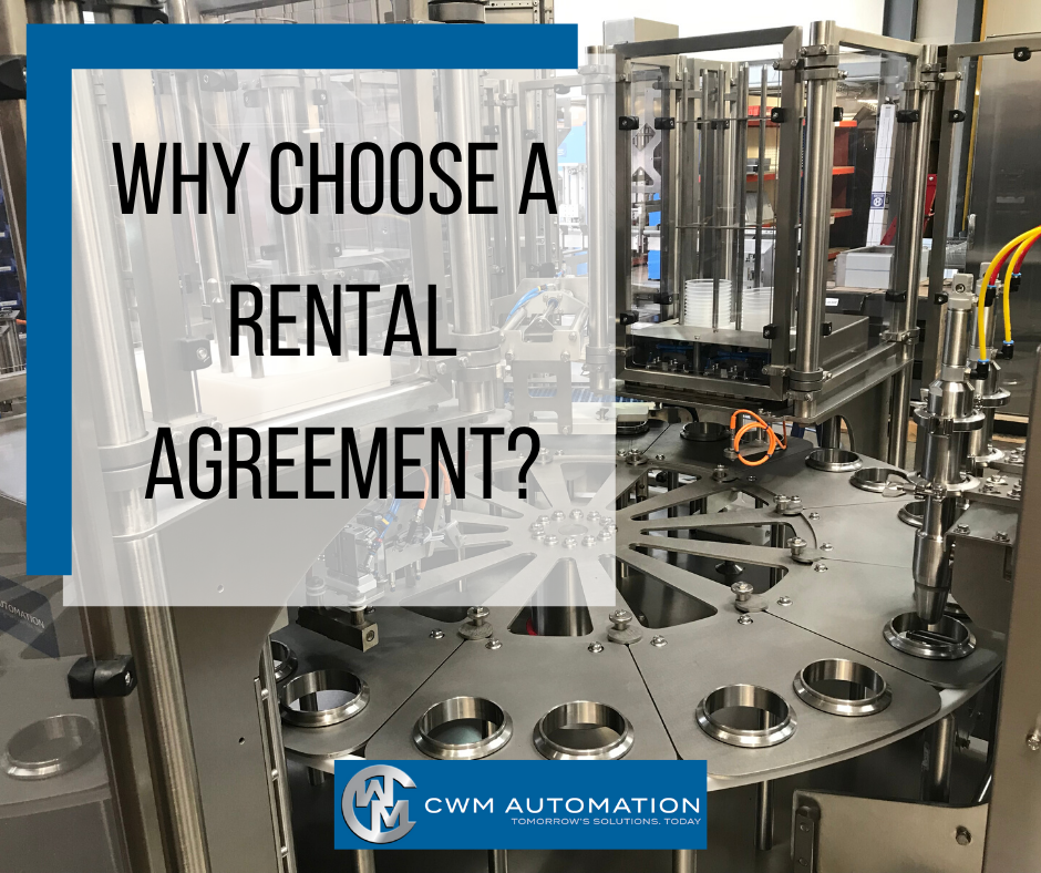 CWMAutomation's tweet photo. #DidYouKnow that we offer rental agreements on our range of rotary machines? Visit our website to discover the benefits of rental equipment: https://t.co/Gs5CeBHuM6
#UKmfg #Rental #RotaryMachines https://t.co/wwzBikmI9C