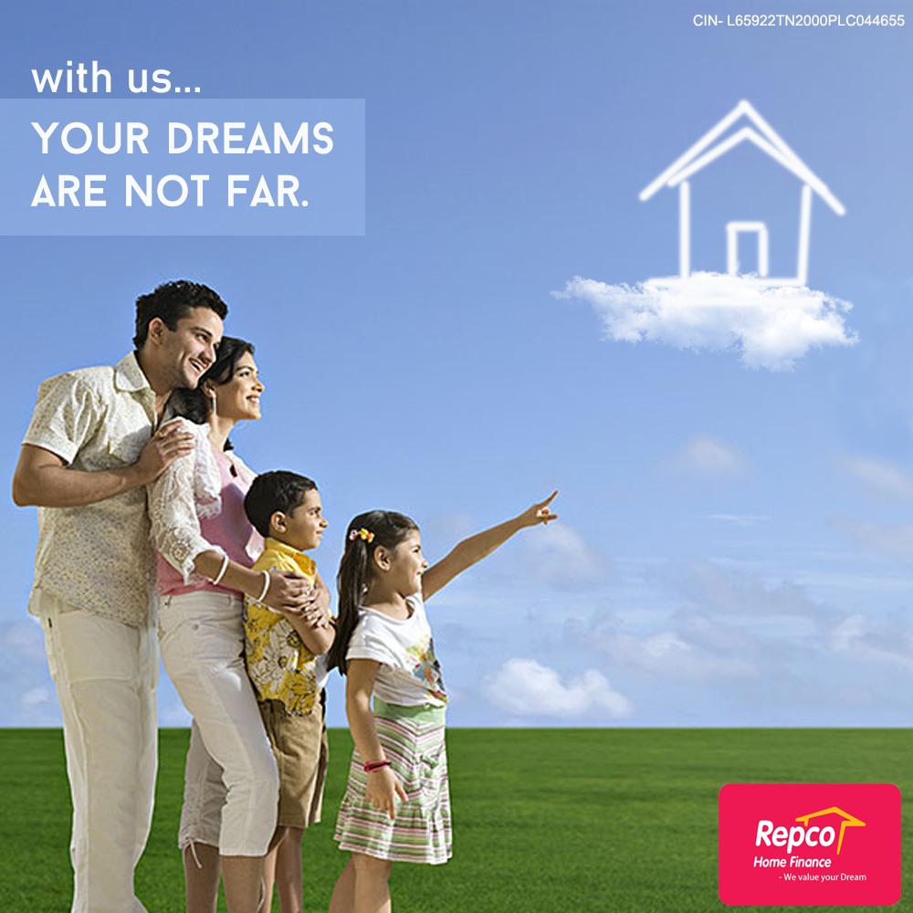 RepcoHome's tweet photo. With us, its no more a dream. Affordable home loans for Salaried individuals, Self-Employed Professionals starting from 8.25%. For further details call us at 1800-425-6070 or visit https://t.co/de6TdaRguN 
#RepcoHome #HomeLoan #HomeFinance https://t.co/IbJNalel1Q