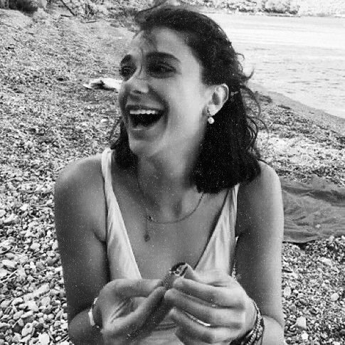 Yaşanan bu vahşet son olsun, kadın cinayetleri son bulsun! #PinarGültekin