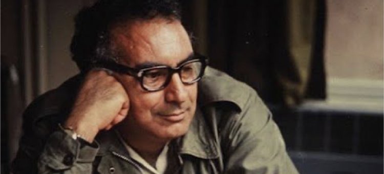 Bu ülkede 4 şey olmayacaksın; Çocuk, Kadın, Ağaç ve Sokak hayvanı... 

Yaşar Kemal