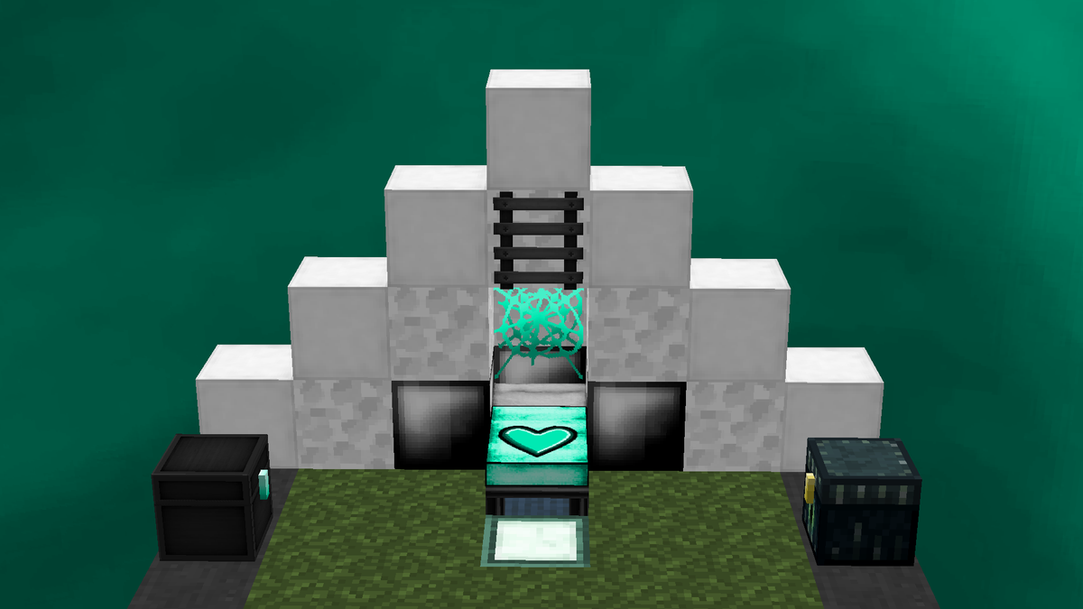 3/5

- Herz Pack Showcase -

RT?