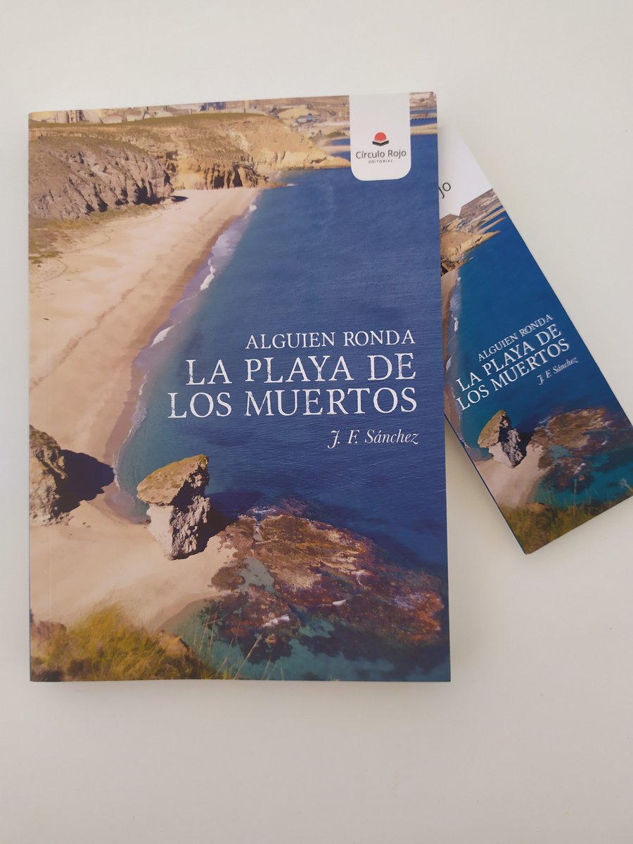 juanshiren's tweet photo. Para todos los que queráis leer este verano o regalar uno de estos libros estoy anunciando el sorteo de un ejemplar firmado, con su marca páginas.
Las condiciones en el siguiente twitt del hilo
Animaros y PARTICIPAR. ¡Mucha suerte!
#SORTEO #SorteoDeLibro #Sorteos https://t.co/FLwZ03ct5c