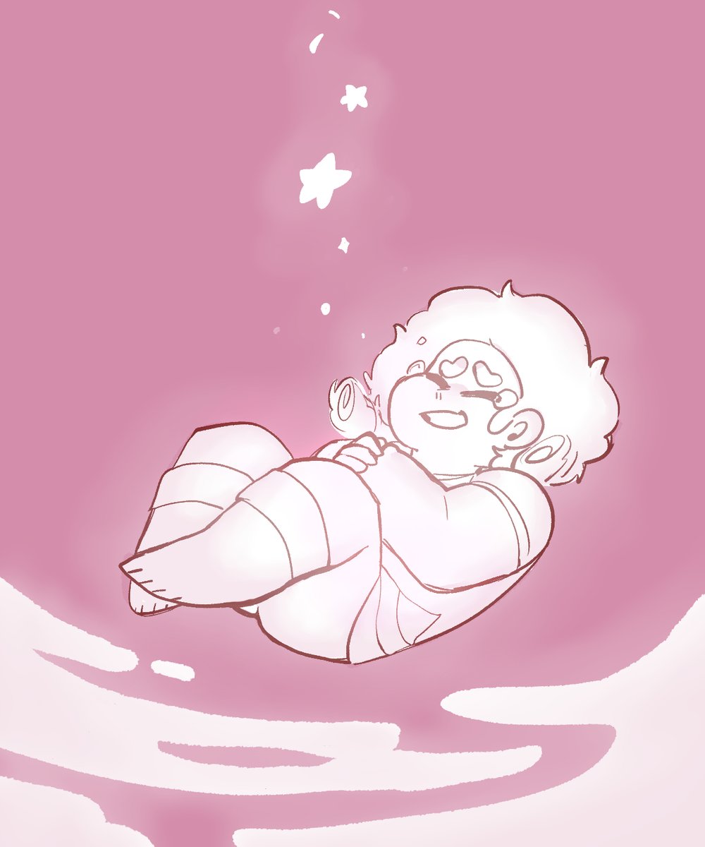 gonegone44732's tweet photo. 補完之前沒畫完的融合後續了!!
終於可以補完他了ˇˇ
#steventwin
#StevenUniverse https://t.co/rU8Y6wh5P2