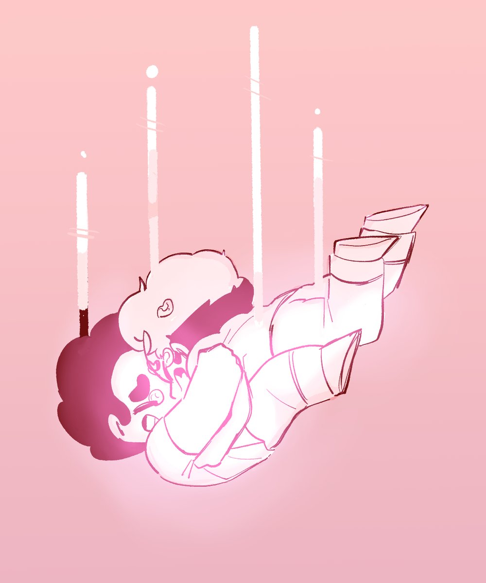 gonegone44732's tweet photo. 補完之前沒畫完的融合後續了!!
終於可以補完他了ˇˇ
#steventwin
#StevenUniverse https://t.co/rU8Y6wh5P2