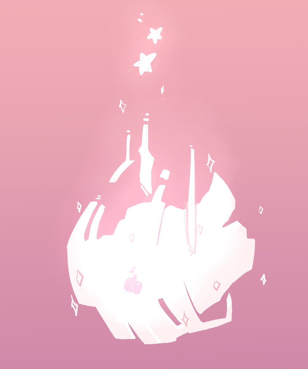gonegone44732's tweet photo. 補完之前沒畫完的融合後續了!!
終於可以補完他了ˇˇ
#steventwin
#StevenUniverse https://t.co/rU8Y6wh5P2