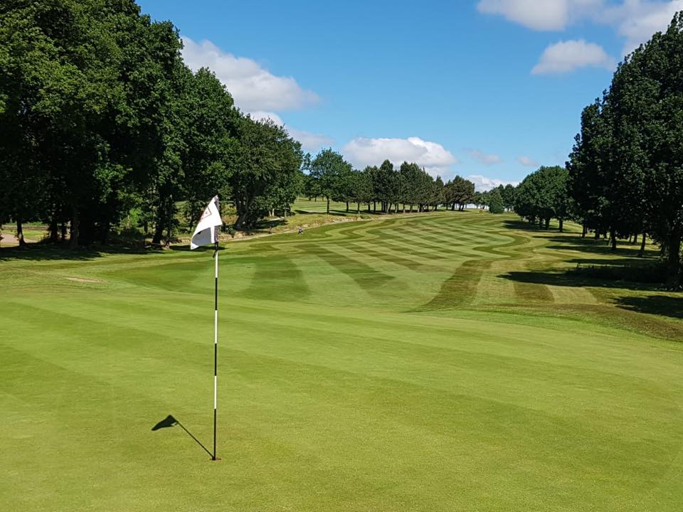 Hillsborough Golf Club is on Wednesday 29th July.
Times from 8.00am
Entry is £125 Pro`s &amp; £60 Cat 1 Amateurs.
Superb venue &amp; greens.
<a href="/HillsboroughGC/">Hillsborough Golf Club</a> <a href="/GDScore/">GDScore</a> <a href="/CallawayGolfEU/">Callaway Golf Europe</a>