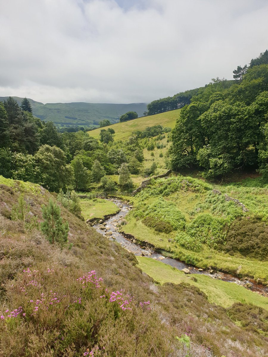 GillP82's tweet photo. Feeling refreshed after time in the #peakdistrict last week. It's amazing what a difference the fresh air and beautiful landscape makes to your thinking and perspective (even when its raining!) Ready for a jam packed week ahead, let's do this! #CandMOD @C_MPartnership https://t.co/ibndqrtozs