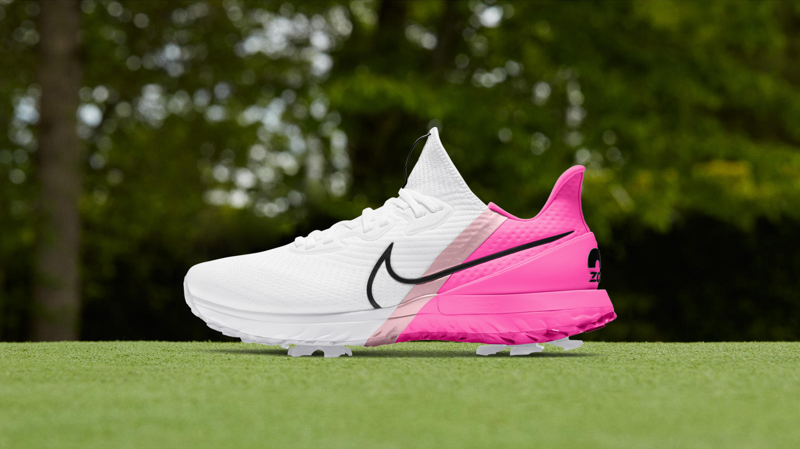 Golfposer nike hot sale
