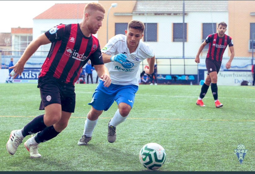 Deseando volver a tenerte en mis pies y disfrutar de ti ⚽️