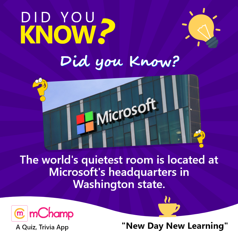 mChampApp's tweet photo. #DidYouKnow
#amazingfacts #mChamp
New Learning Every Day!
Follow👉 mChamp for more amazing facts & stuff.
Like & Share with your friends or relatives who are twins.
To learn more, ⬇️Download App: https://t.co/pVijwCBWdd
and play quizzes.
#realfacts #quotes #interesting #Facts https://t.co/uYwz9g3IxW