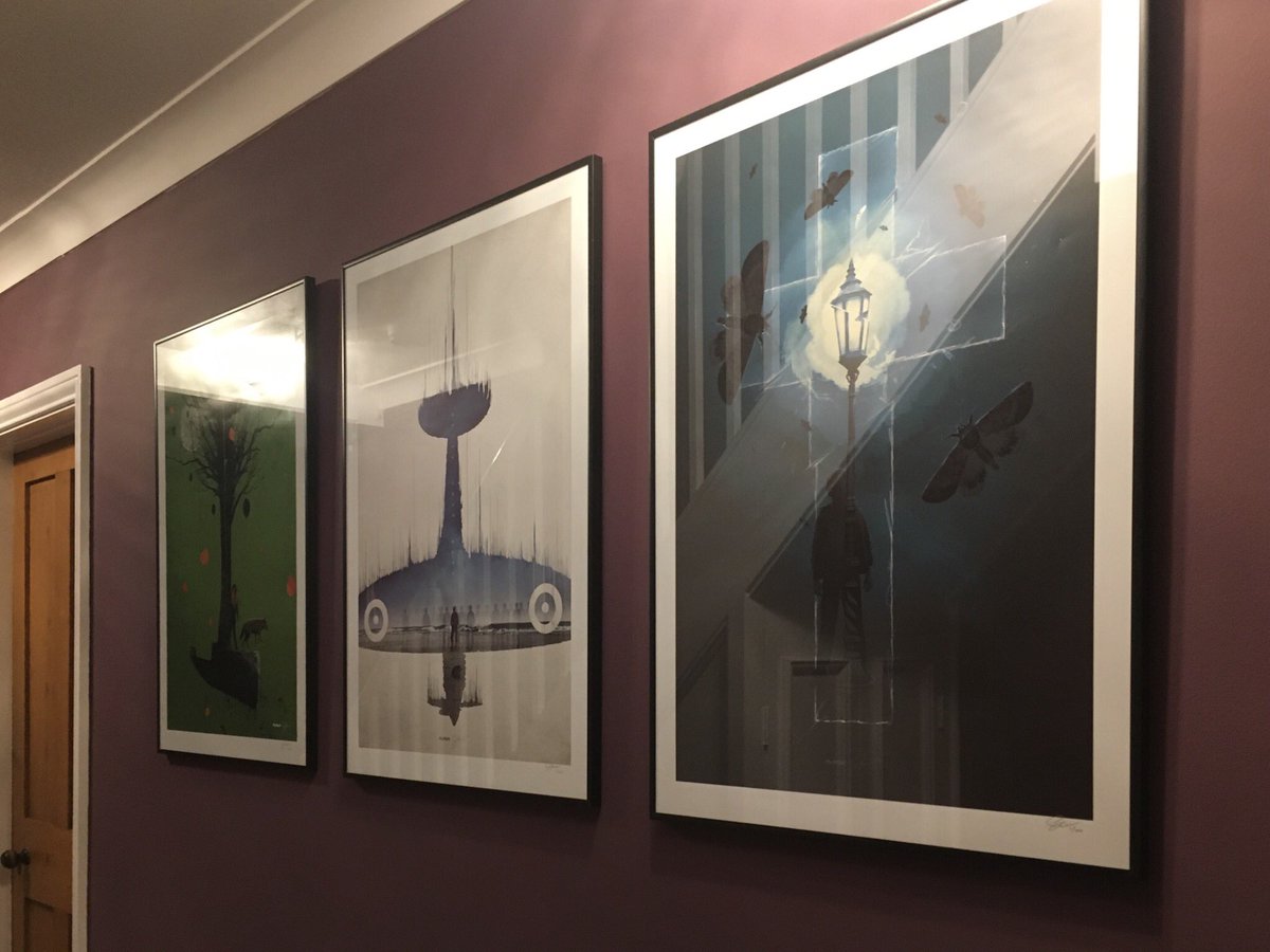 Mark Rees tweet media