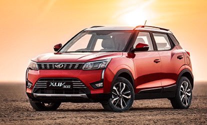 TheNeedHawg's tweet photo. #MahindraXUV300 recognised as the #Safest Car made in #India by the Global NCAP.
#XUV300 has topped Global NCAP’s 6-year #safety rankings.
#Congratulations to @Mahindra_Auto &amp; @MahindraRise for the #PROUD moment.
Click 👉🏻 https://t.co/cbxf60GN4U
#GlobalNCAP #SafetyRatings #Car https://t.co/4fA7GpNGwC