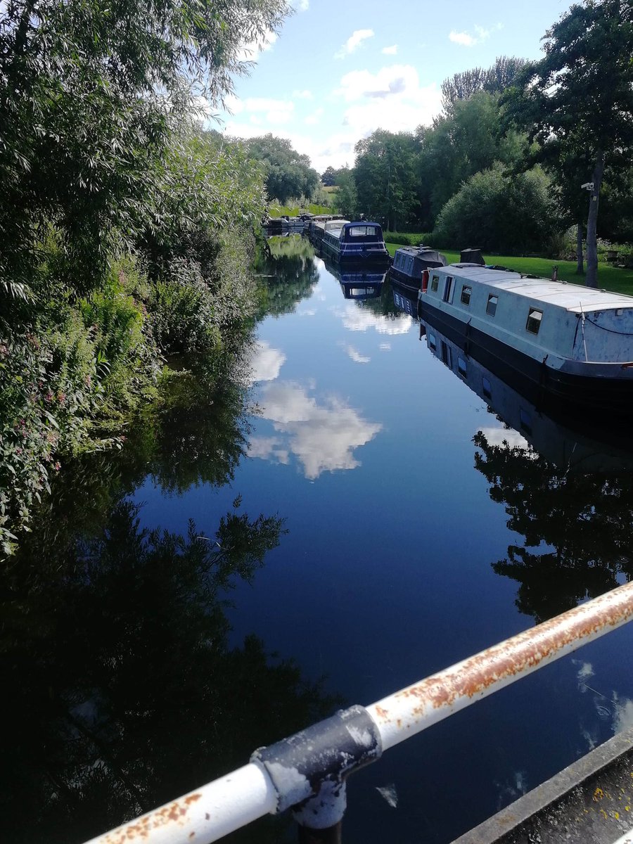 hertsboatrescue's tweet photo. #Volunteer Crew have been out today on #safety patrol on various river sites keeping an eye on #communitysafety
Remember #watersafety
If you see someone in danger donβt just jump in -call 999
#sawbridgworth #spellbrook #hertfordshire #volunteers #DrowningPrevention https://t.co/vV21eMSAZz