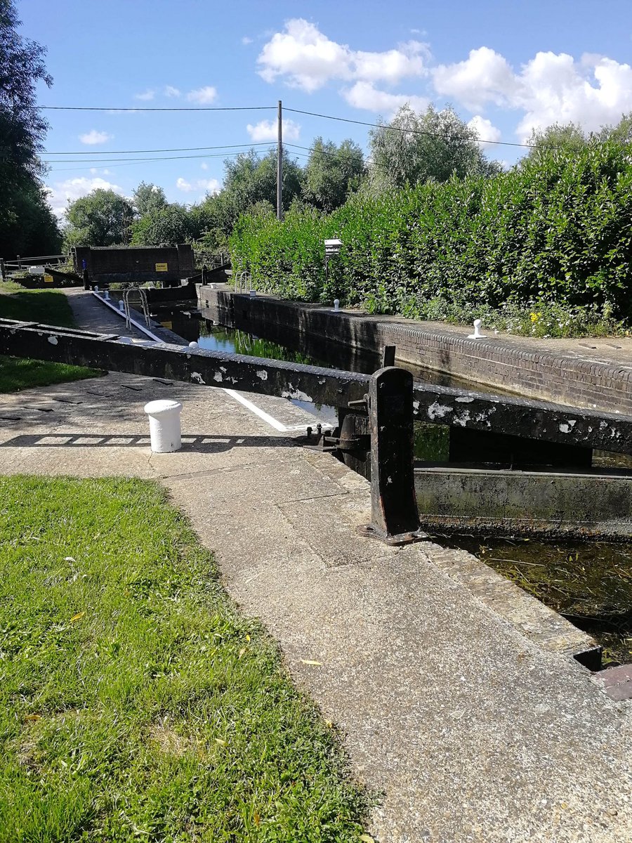 hertsboatrescue's tweet photo. #Volunteer Crew have been out today on #safety patrol on various river sites keeping an eye on #communitysafety
Remember #watersafety
If you see someone in danger donβt just jump in -call 999
#sawbridgworth #spellbrook #hertfordshire #volunteers #DrowningPrevention https://t.co/vV21eMSAZz