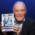 Photo by Ups And Downs - Leeds United Book (@upsdownslufc)