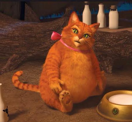 moon kang tae as puss in boots  — an overwhelmingly cute (long) thread  #ItsOkayToNotBeOkay