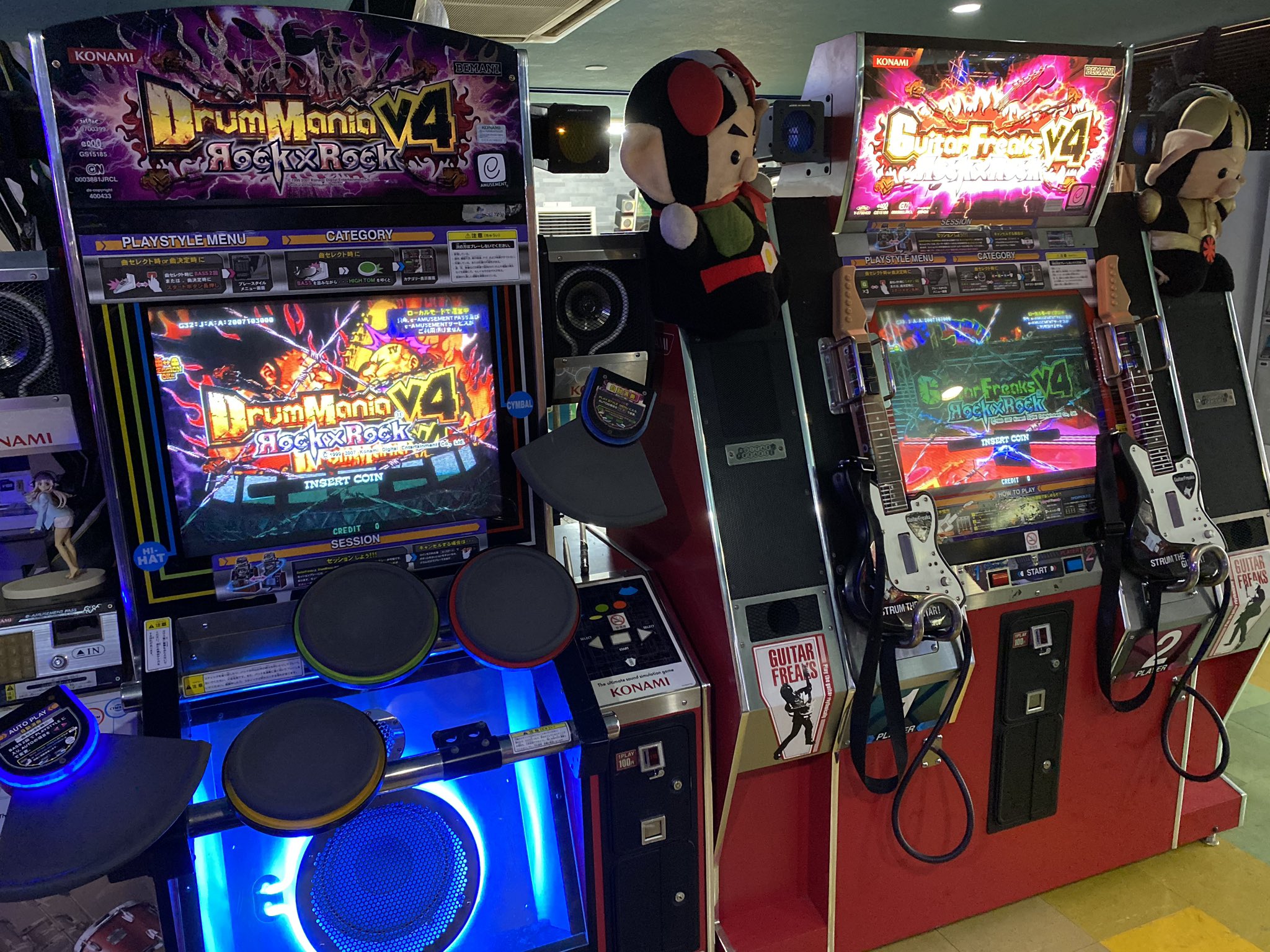 ドラムマニア ドラムマニアXG