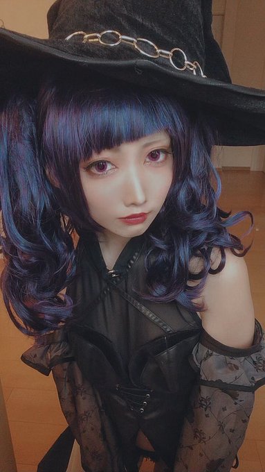 コスプレイヤーおむむのTwitter画像14