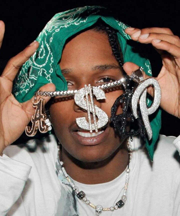 ASAP Rocky