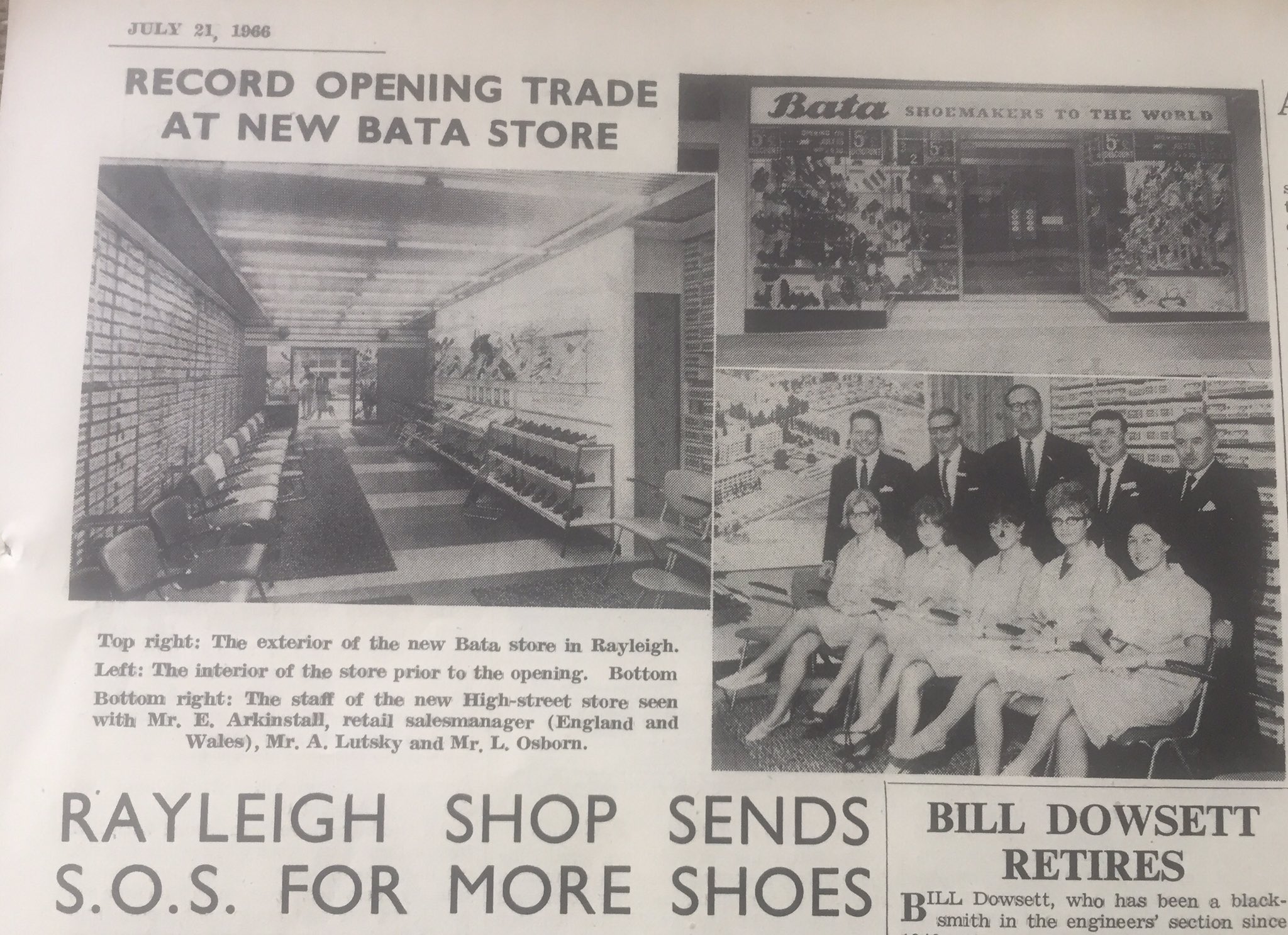Bata new deals