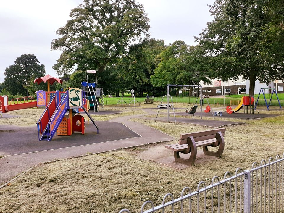 torfaencouncil's tweet photo. *Playground update*

Please share 😊

The following playgrounds have been re-opened (see image)

As we open more playgrounds we will post an update on social media.

Get your little ones out of the house and into the fresh air!

#play #locewhereyoulive #playground #openforplay https://t.co/ZyFMZ26xxD