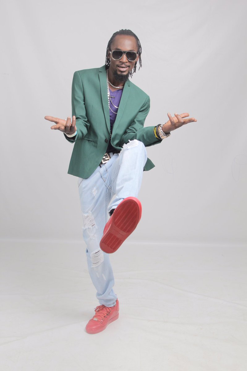 RadioandWeasel's tweet image. ⭐️⭐️⭐️⭐️⭐️ General We Gat You Covered.

𝗕𝘄𝗼𝗯𝗮𝘆𝗼
youtu.be/UAtxXEHHq-s