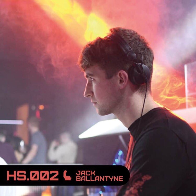 Delighted to have contributed the @hotseatrecordings guestmix series. 40 mins of club ready breaks and pacey house with tracks from Mall Grab, Brame &amp; Hamo, Peggs &amp; X-Club. 
soundcloud.com/hotseat-record… #breaks #electro #house #techno