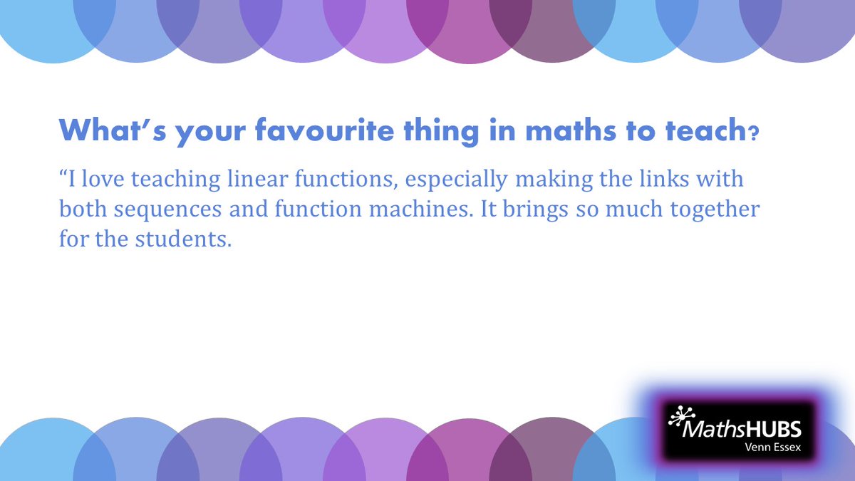 VennMathsHub tweet picture