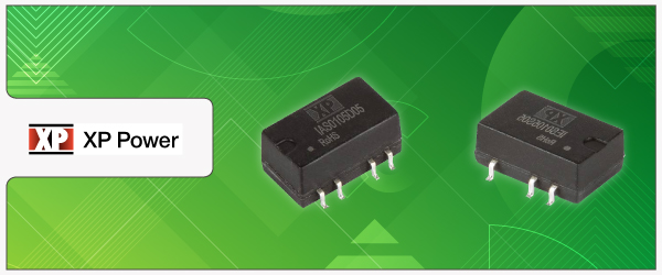 EMPAElectronics's tweet photo. XP Power; yeni kompakt boyutlardaki, 3.3V’dan 48V’a kadar çıkış gerilimi sağlayan IAS01 ve IES01 serileri ile izole düşük güç DC-DC ihtiyaçlarınızı düşük maliyetle çözmenizi sağlıyor.
#XPpower #DCDC #EmpaPower #Empathings #EmpaElektronik https://t.co/YRRkgdIeO9