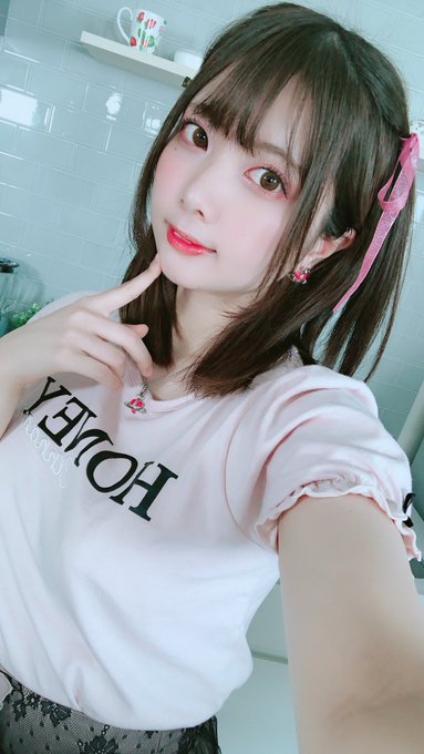 コスプレイヤーとみこのTwitter画像15