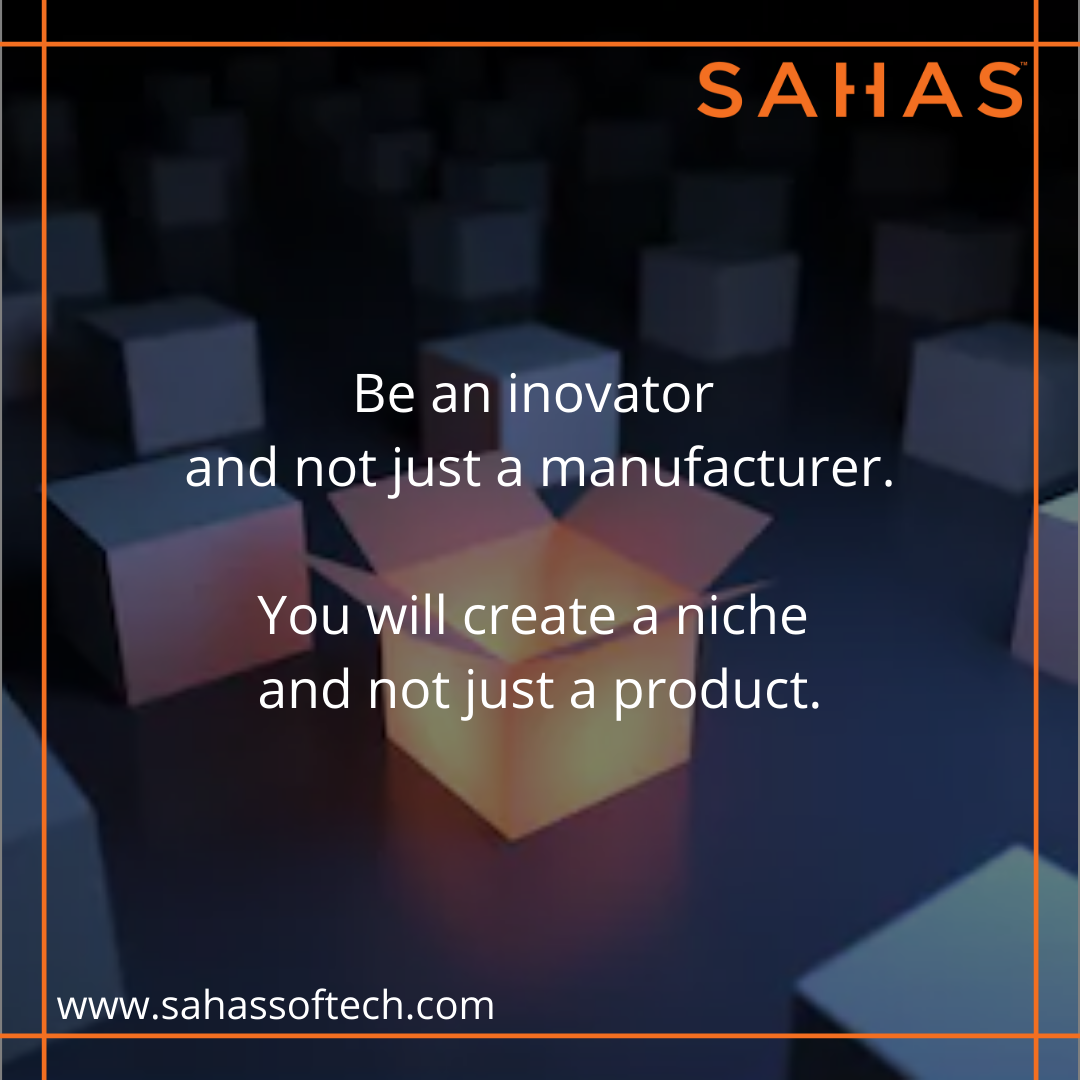 SahasSoftech's tweet photo. To set a higher business value than competitors, Innovation is a must; it's the only way to separate your work from theirs. If you want to achieve that level, you can do it simply by incorporating 3D printing technology into your workflow.

#3DPrinting #AdditiveManufacturing https://t.co/pmxdZMUQ6v