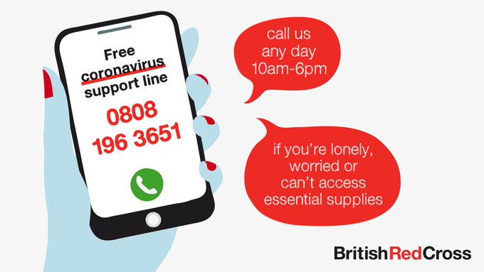 BRCKentER's tweet photo. We might have been a bit quiet on Twitter, but we've been very busy across #Kent &amp; beyond.

Responding to calls from @BritishRedCross #COVID19 Support Line supporting #vulnerable residents &amp; attending a range of emergencies across the county.  

#PowerOfKindness #volunteers https://t.co/WwEZrBJ7jb