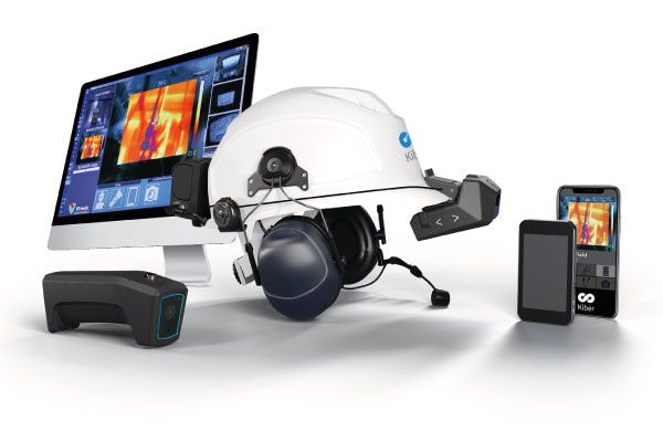 EconomyUp's tweet photo. Da #VRMedia, istituto spinoff della @ScuolaSantAnna di Pisa, arriva la #realtaaumentata per la manutenzione da remoto in tempi di #coronavirus https://t.co/ZH4qpwK9wq #deeptech #Industria40 https://t.co/QZBjc8epoA