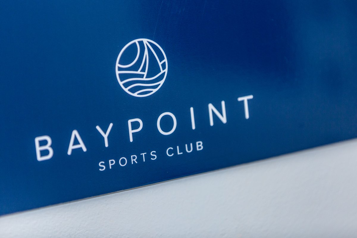 BaypointClub's tweet image. Happy Friday 🎉

Our team has been working really hard to ensure Baypoint Club is safe for your return.

We are delighted to carry on putting our plans into motion.

Find out everything you need to know here.

ℹ️ baypointsportsclub.co.uk/news/phased-pl…

#ForTheCommunity