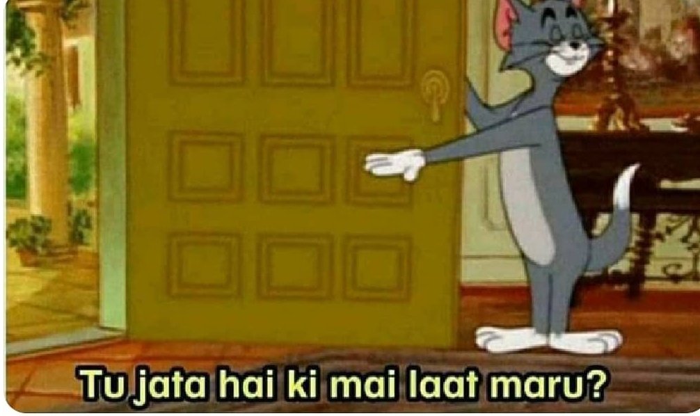 yash_agrawal05's tweet photo. Proffesor to me after listening my answers in viva🥺
#MedTwitter https://t.co/NC0NTPY7PJ