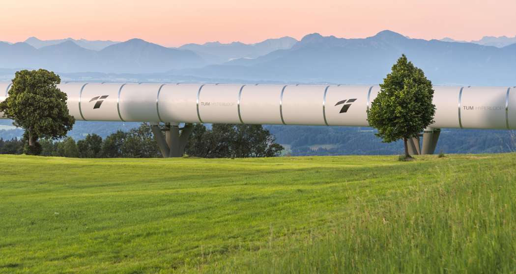 LOGISTIK_HEUTE's tweet photo. #Transportlogistik: TU München startet #Hyperloop-Forschungsprogramm. Teströhre und Prototyp sind am Standort Taufkirchen/Ottobrunn geplant. #Logistik #transport 
https://t.co/wQ3Nk7UXKV https://t.co/nAxSiLvMRh