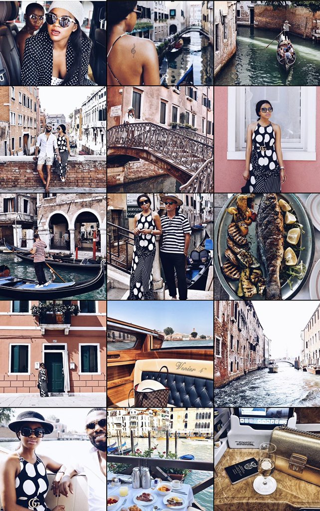 My travel content also... since we can’t go nowhere, here’s a thread of a few of my trips in the past few years: Venice, Italy 2017