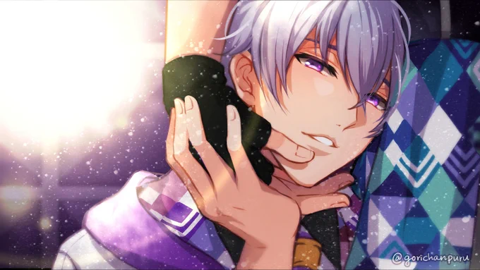 #ナナライの思い出話して幸せになろ
RTIラブゲのMEZZO"がーーー!!!

※クソデカ感情を抱えている
つなし担より心の叫び?? 