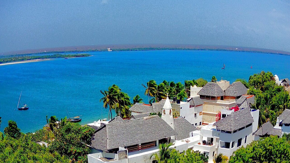 Tuko Lamu tweet media