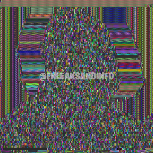 FNLeaksAndInfo's tweet photo. Looks like pak1007 may contain some new character texture!

The pak is only 1.57mb, so its just the icons!

#Fortnite https://t.co/JhP5c2wrrm