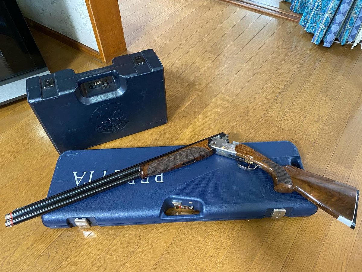射撃女子 射撃女子