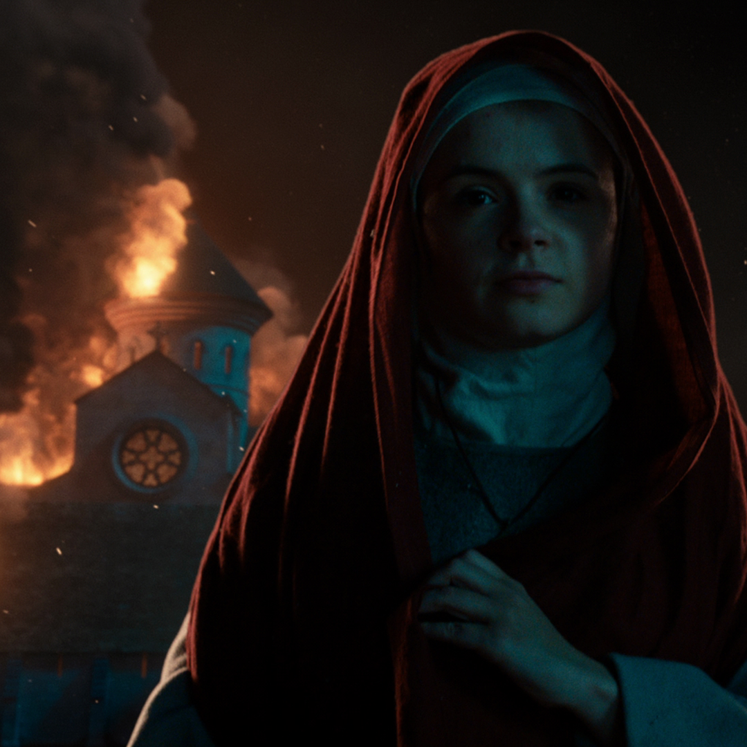NetflixFR's tweet photo. Même énergie. https://t.co/0LN0H3rhbA