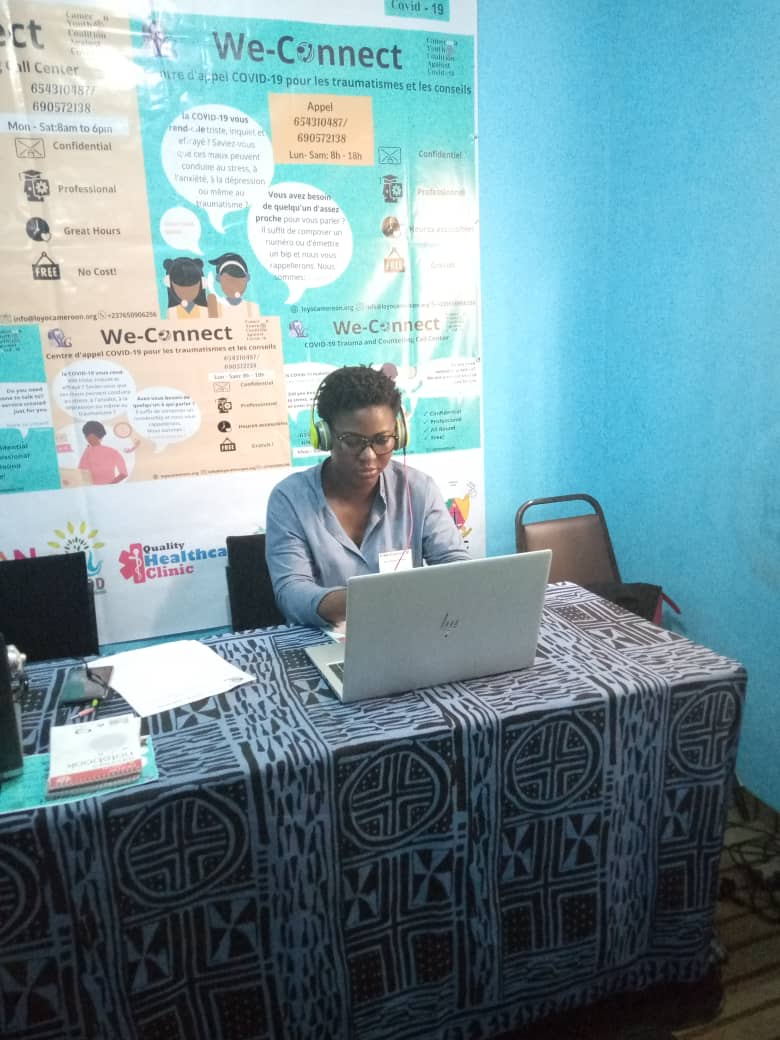 LOYOC Cameroon tweet media