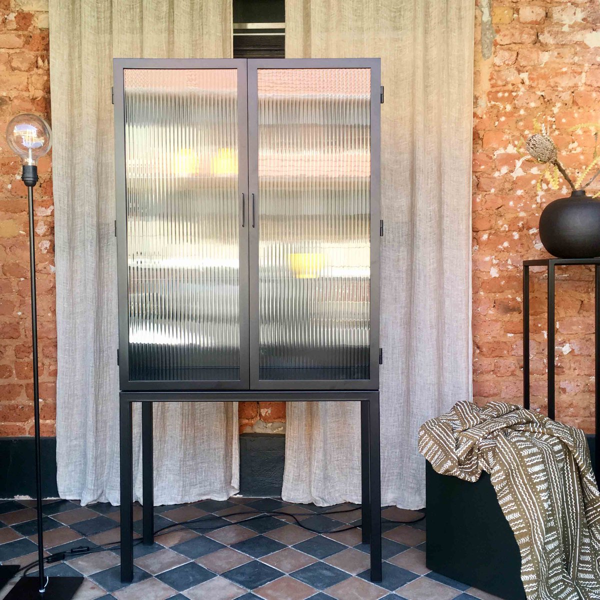 LIMFurnitureSA's tweet photo. We're crazy about this cabinet!
#furniture #design #interiordesign #lessismore #capetown https://t.co/7sDN8Zh2RF