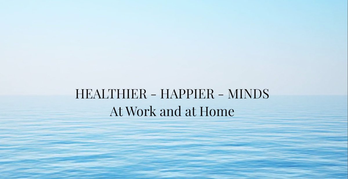 House of Wellbeing tweet media